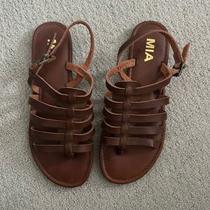 Mia Womens Sandals